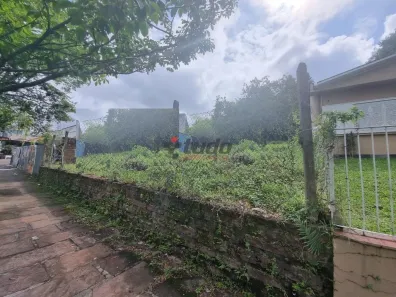 Lote/Terreno à venda, 1287m² no Boa Vista, Novo Hamburgo