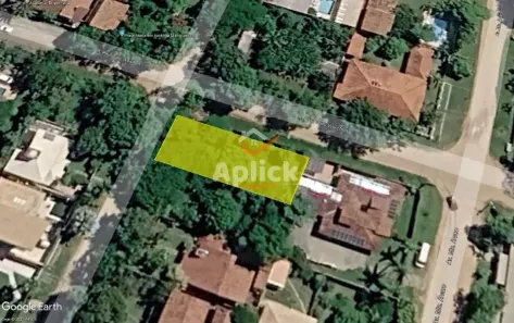 Lote/Terreno à venda, 420m² no Manguinhos, Serra