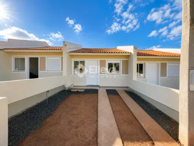 Casa com 1 Quarto à venda, 33m² no Morada do Vale II, Gravataí