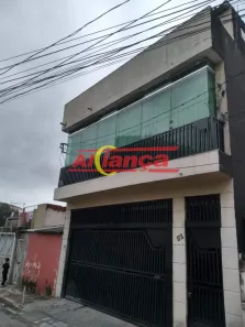 Sobrado com 4 Quartos à venda, 70m² no Jardim Brasil (Zona Norte), São Paulo