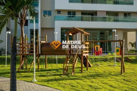 Apartamento com 3 Quartos à venda, 90m² no Parque Iracema, Fortaleza