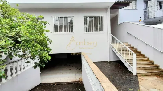 Casa com 3 Quartos à venda, 334m² no Santo Amaro, São Paulo