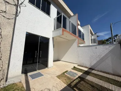 Apartamento com 3 Quartos à venda, 142m² no Letícia, Belo Horizonte