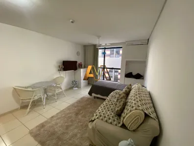Apartamento com 1 Quarto à venda, 27m² no Caminho das Árvores, Salvador