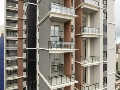 Apartamento com 3 Quartos à venda, 180m² no Cambuí, Campinas