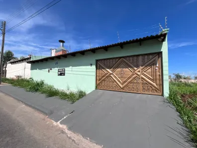 Casa com 4 Quartos à venda, 71m² no Moinho dos Ventos, Goiânia