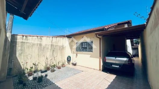 Casa com 2 Quartos à venda, 106m² no Cidade Nova Peruíbe, Peruíbe