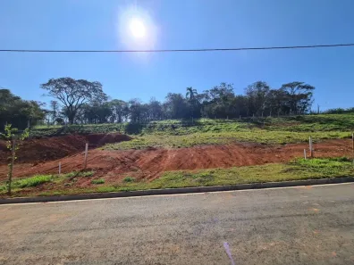 Lote/Terreno à venda, 362m² no Estância Parque de Atibaia, Atibaia