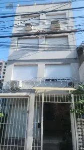 Apartamento com 1 Quarto à venda, 41m² no Cidade Baixa, Porto Alegre