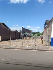 Lote/Terreno à venda, 250m² no Residencial Integração, Uberlândia