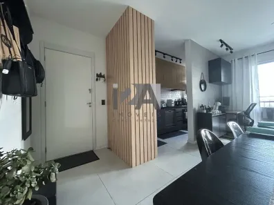 Apartamento com 2 Quartos à venda, 70m² no Continental, Osasco