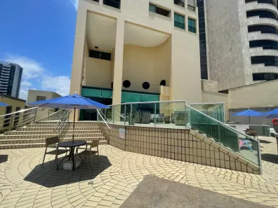 Apartamento com 1 Quarto à venda, 30m² no Candeias, Jaboatão dos Guararapes