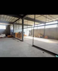 Galpão/Depósito/Armazém para alugar, 2500m² no Vila Aurora (Zona Norte), São Paulo