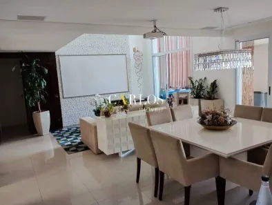 Apartamento com 3 Quartos para alugar, 220m² no Vila Castela-2ª Etapa, Nova Lima