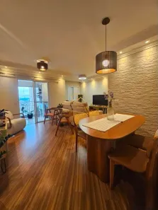 Apartamento com 2 Quartos à venda, 85m² no Jardim Tupanci, Barueri
