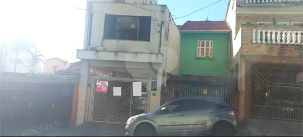 Sobrado com 4 Quartos à venda, 89m² no Vila Dom Pedro II, São Paulo