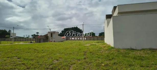 Lote/Terreno à venda, 453m² no Morumbi, Piracicaba