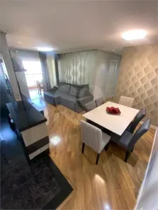 Apartamento com 3 Quartos à venda, 84m² no Vila Carrão, São Paulo