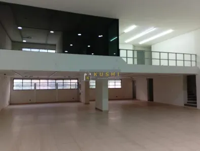 Ponto Comercial para alugar, 377m² no Centro, Campinas