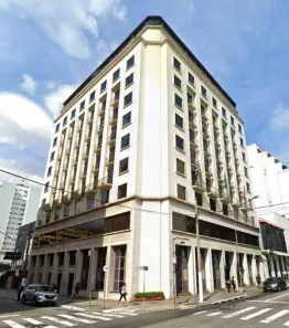 Prédio Comercial para alugar, 5850m² no Bela Vista, São Paulo