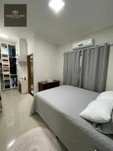 Casa com 3 Quartos à venda, 130m² no Residencial Campos do Jordão, Anápolis