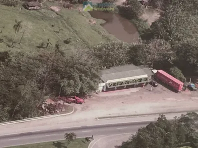 Fazenda/Sítio com 3 Quartos à venda, 370m² no Rio Sagrado de Cima, Morretes