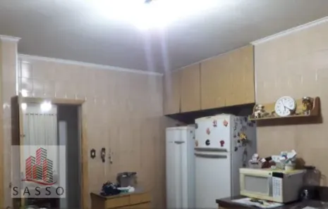 Casa com 3 Quartos à venda, 180m² no Vila Bertioga, São Paulo