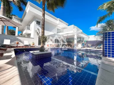 Casa com 4 Quartos à venda, 260m² no Tabatinga, Caraguatatuba