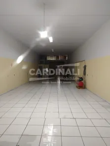 Ponto Comercial à venda, 162m² no Azulville I, São Carlos