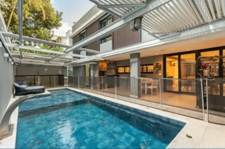 Casa de Condomínio com 3 Quartos à venda, 415m² no Santo Amaro, São Paulo