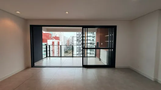 Apartamento com 3 Quartos para alugar, 112m² no Gleba Fazenda Palhano, Londrina