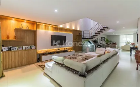 Casa de Condomínio com 4 Quartos à venda, 606m² no Tucuruvi, São Paulo