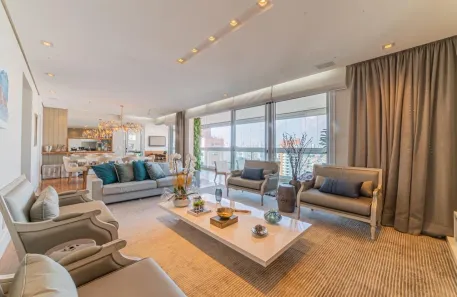 Apartamento com 3 Quartos à venda, 228m² no Parque da Mooca, São Paulo