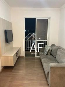 Apartamento com 2 Quartos à venda, 60m² no Vila Guilherme, São Paulo