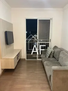 Apartamento com 2 Quartos à venda, 63m² no Vila Guilherme, São Paulo