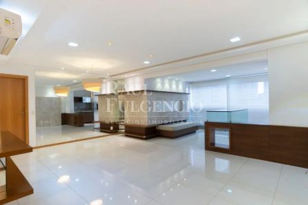 Apartamento com 3 Quartos à venda, 132m² no Santa Rosa, Londrina