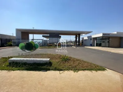 Lote/Terreno à venda, 269m² no Uvaranas, Ponta Grossa