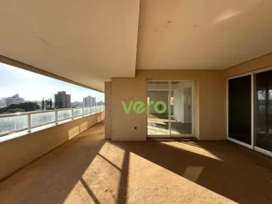 Apartamento com 4 Quartos à venda, 590m² no Centro, Americana