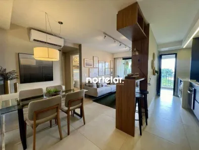 Apartamento com 2 Quartos à venda, 67m² no Freguesia do Ó, São Paulo