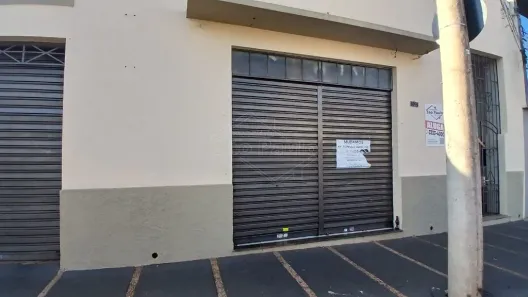 Ponto Comercial para alugar, 28m² no Centro, Araraquara
