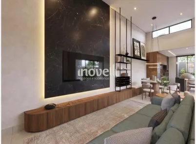 Casa com 3 Quartos à venda, 105m² no Jardim América, Maringá