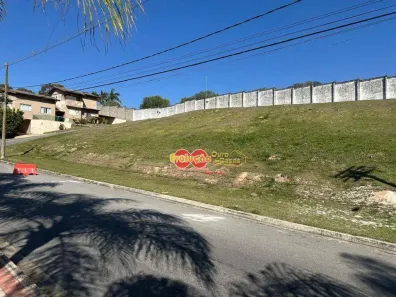 Lote/Terreno à venda, 430m² no Residencial Fazenda Serrinha, Itatiba