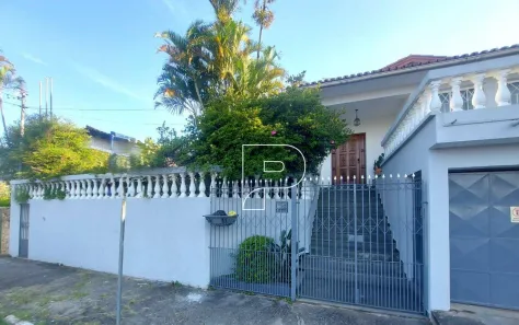 Casa com 3 Quartos para venda ou aluguel, 272m² no Jardim Nomura, Cotia