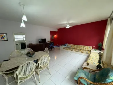Apartamento com 3 Quartos à venda, 103m² no Pitangueiras, Guarujá