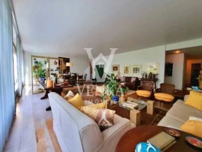 Apartamento com 4 Quartos à venda, 245m² no Copacabana, Rio de Janeiro