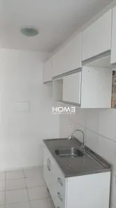 Apartamento com 2 Quartos à venda, 44m² no Campo Grande, Rio de Janeiro