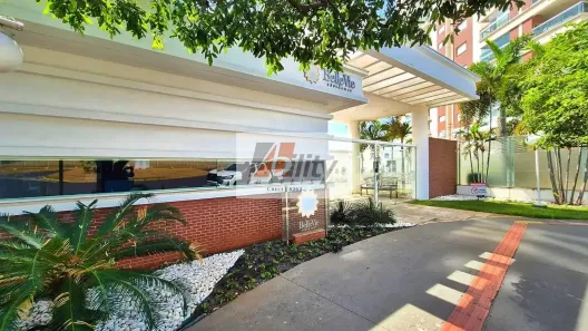 Apartamento com 3 Quartos para venda ou aluguel, 115m² no Jardim das Américas, Cuiabá