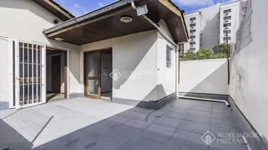 Cobertura com 3 Quartos à venda, 122m² no Petrópolis, Porto Alegre