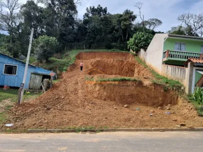 Lote/Terreno à venda, 360m² no Jardim Viviane, Campo Magro
