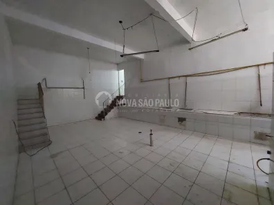 Sala Comercial para alugar, 40m² no Centro, Diadema